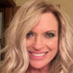 Meet your Posher, Leann